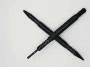 Rayzart RBO407 Spring-loaded Punch Kit: 1/32",1/16" Nail Set & Hinge pin removal