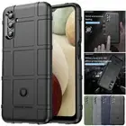 ShockProof Matte Hybrid Rugged Case For Samsung A24 A14 A33 A53 A34 A54 A04 A52S