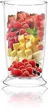 NMNGB 600ml Beaker For Hand Immersion Blender HB-8004