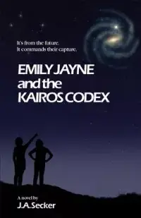 在飛比找博客來優惠-Emily Jayne and the Kairos Cod