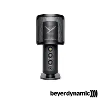 在飛比找蝦皮商城優惠-Beyerdynamic 拜耳 FOX USB 麥克風 公司