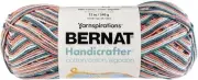 Bernat Handicrafter Cotton Yarn 340g Ombres-Coral Seas 162034-34038