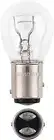 12V 21/5W BAY15D Stop Tail and Indicator Bulb Globe 10-Pieces Set