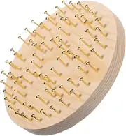 HOODANCOS 1 Set Nail String Winding Art Kit Unique Nail Winding String DIY Material