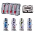 Bandai Ultra Replica Ultra Capsule & Capsule Holder Set