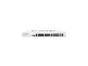 Fortinet FortiGate 101F Network Security/Firewall Appliance FG101F