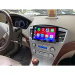 一品 三菱 GRUNDER 9吋QLED螢幕安卓機 8核心 CARPLAY 聲控導航 藍芽 網路電視 奧斯卡公司貨