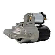 Acdelco 336-2106A Starter Motor 12 V, Clockwise, , Permanent Ma for Mitsubishi