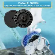 Drive Train Gear Rebuild Kit for Pool Cleaners Compatibles for 360 380 Models