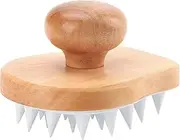 Hair Shampoo Brush