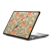 MacBook Pro 13-inch (M1 / M2 / Intel) Impact Case Waxeyes & Oranges