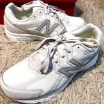 NEW BALANCE/NB 復古老爹 休閒運動步 W480ST5慢跑鞋