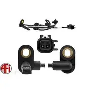 AFI ABS Wheel Speed Sensor - WSS1563