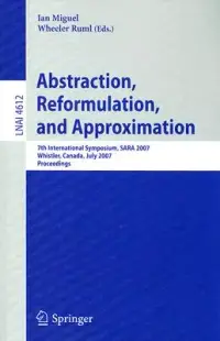 在飛比找博客來優惠-Abstraction, Reformulation, an