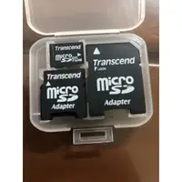 在飛比找蝦皮購物優惠-未使用 microSD MINI SD卡加 裸裝記憶卡512