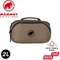 在飛比找樂天市場購物網優惠-【MAMMUT 長毛象 Seon Waistpack 2L 