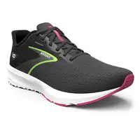 在飛比找PChome24h購物優惠-BROOKS 女鞋 慢跑鞋 推進加速象限 LAUNCH 10