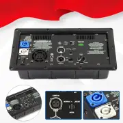 1000W Power KLA181A Module Subwoofer Continuous Class D Active Power Amplifier