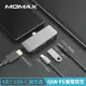 MOMAX One Link 4合1 USB-C 擴充器(DH11)