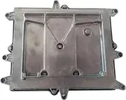 Engine Computer Board ECU Electronic Control Module Compatible with Cummins Engine 0281010253 4898111