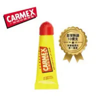在飛比找蝦皮購物優惠-carmex 小蜜媞修復唇膏 經典原味軟管