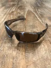 UVEX By Honeywell Safety Eyewear In Brown Color