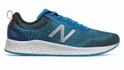 GENUINE || New Balance Fresh Foam Arishi Mens Running Shoes (2E Wide) (MARISCB3)