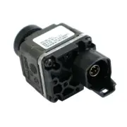 7P6.980.551C Car Rear View Camera Park Assist Surroun View Systems for A69281
