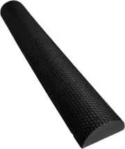 Colaxi Portable Yoga Column Roller, Pilates Foam Roller, Muscle Massage Balan...