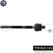 INNER TIE ROD 8500 28221 FOR PEUGEOT 508/SW/Van 5FS/5FV/5FH/5GZ 1.6L 9HR 1.6L
