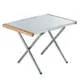 UNIFLAME 小鋼桌/耐熱桌/摺疊桌 日本製 U682104