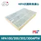 【LFH HEPA抗菌濾心】適用於 HPA-100APTW/HPA-200APTW/HPA-202APTW/HPA-300APTW-單片