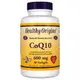 Healthy Origins 無麩質無糖輔酶Q10軟膠囊 600mg