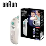 BRAUN 百靈耳溫槍IRT6030