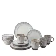 Bia Cordon Bleu Colonnade 16 Piece Dinnerware Set
