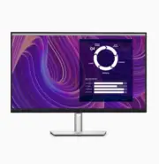 Dell P2723D 27" QHD 2560 x 1440 (2K) 60 Hz HDMI, DisplayPort, USB IPS Monitor