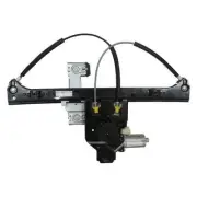 Driver Left Rear Window Regulator Fits 02-06 ENVOY XL 3343702 (for: Isuzu)
