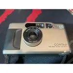 CONTAX T2經典底片相機