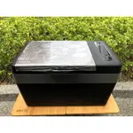 【UNRV綠大露營】ARCTIC ICE 內建變壓器25L-BC 北極冰12V電池版 TF25-EX送6700MAH兩顆