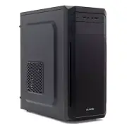 Case 500W ATX Micro-Atx Mini Itx Tower Cabinet Computer PC Game Office