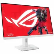 Asus XG27UCG-W ROG Strix 27" Class 4K UHD Gaming LCD Monitor - 16:9 - 400 Nit