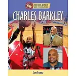 CHARLES BARKLEY