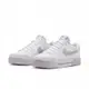 NIKE 休閒鞋 女鞋 運動鞋 WMNS COURT LEGACY LIFT 白紫 DM7590-105