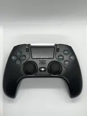 Custom Wireless PlayStation 4 Compatible Controller - Extended Buttons