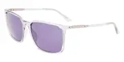 Calvin Klein CK22522S 070 Men's Sunglasses Clear Size 59