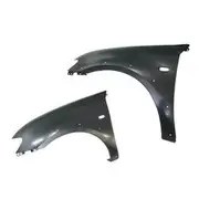 Sterling Front Guard to suit Mitsubishi Triton 07/2006 to 12/2014 - MBTT-GUD-39L