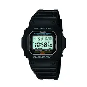 G-shock G5600ue-1d in Black