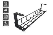 Ergolux Cable Management Tray (Medium)