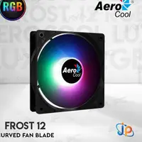 在飛比找蝦皮購物優惠-超級 KKEOG Aerocool 散熱風扇盒 Frost 