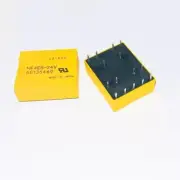 10PCS/Lot New NF4EB-24V Intermediate Relay AE135460 24VDC 14Pin